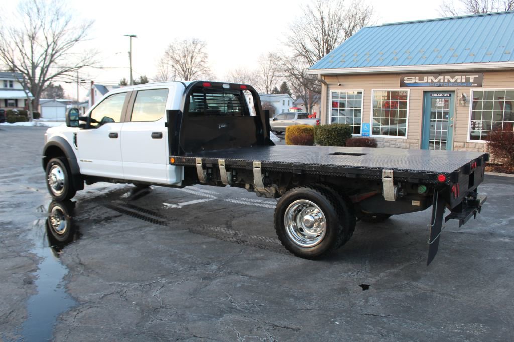 Used 2019 Ford F450 XL image 3