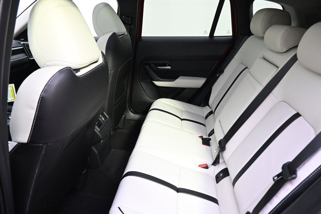 New 2026 MAZDA CX-50 AWD 2.5 S w/ Cargo Package image 21