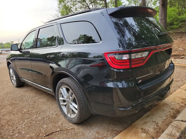 Used 2024 Dodge Durango GT image 7