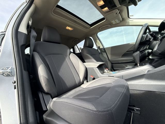 Certified 2025 Subaru Crosstrek 2.0i Premium AWD/4WD image 24