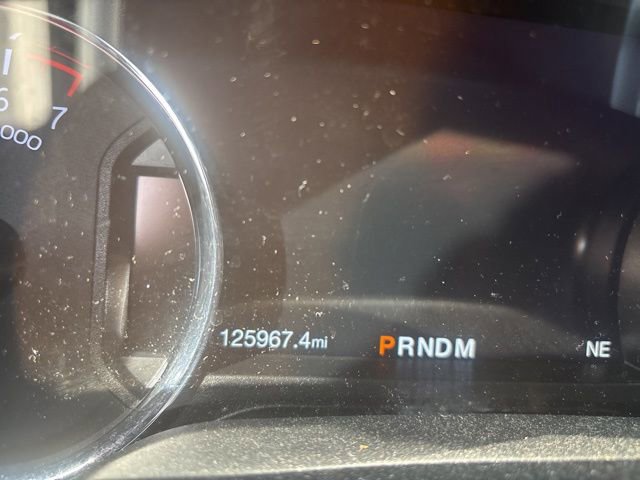 Used 2019 Ford Expedition Max Limited AWD/4WD image 5