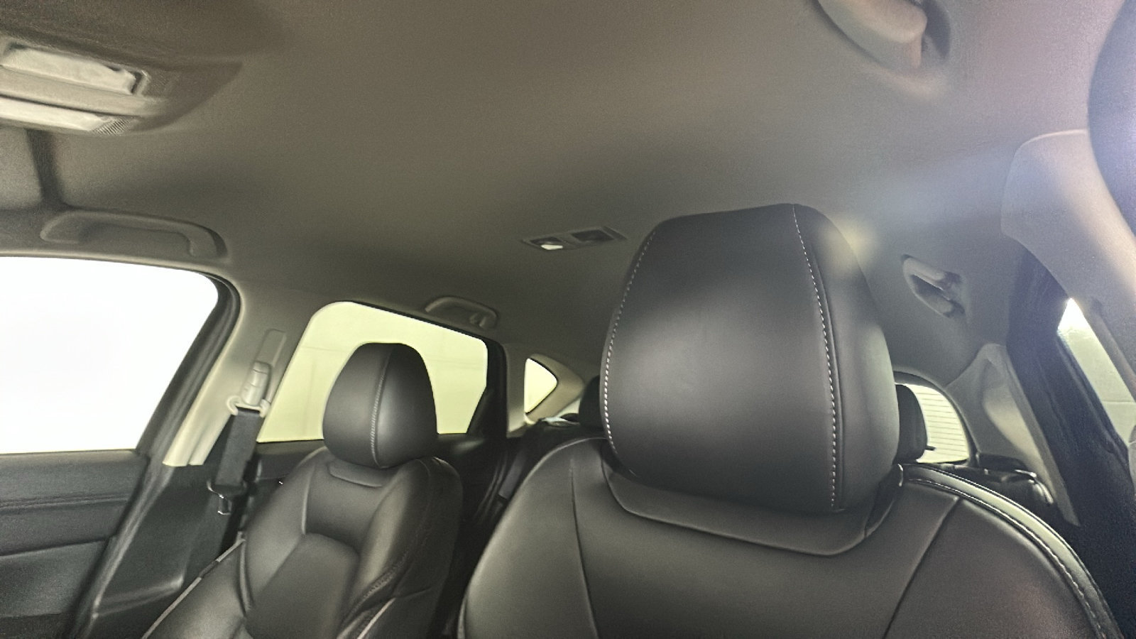 Used 2025 MAZDA CX-5 AWD 2.5 S w/ Select Package image 15