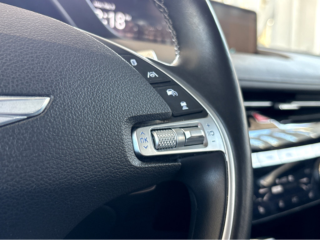 Used 2023 Genesis G80 2.5T image 14