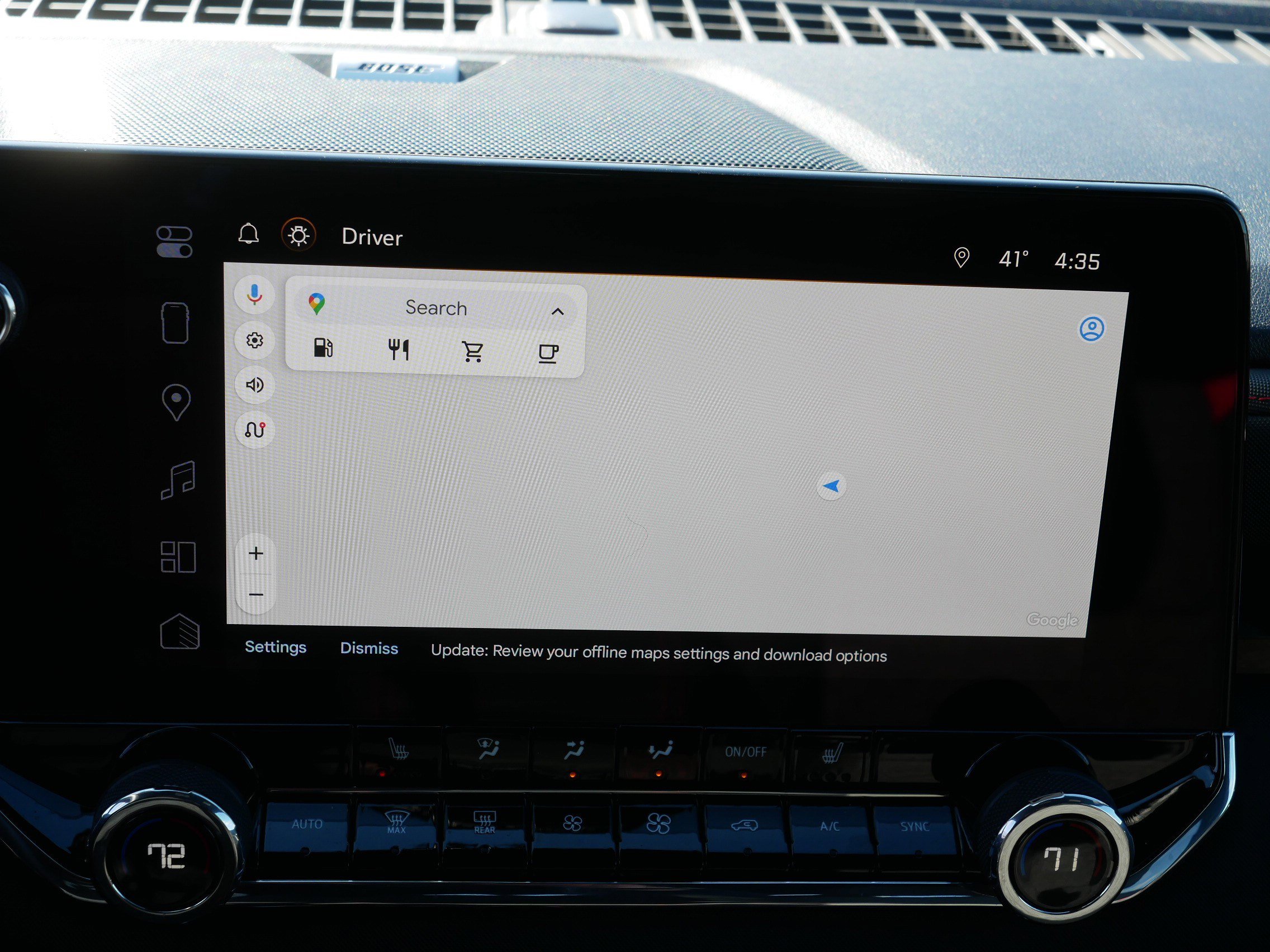 Used 2024 Chevrolet Colorado Z71 w/ Z71 Convenience Package 2 image 30