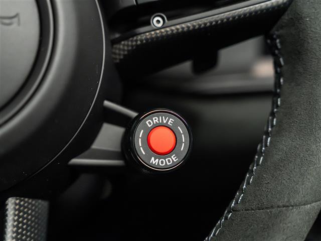 New 2026 Porsche 911 Carrera 4 GTS AWD/4WD image 19