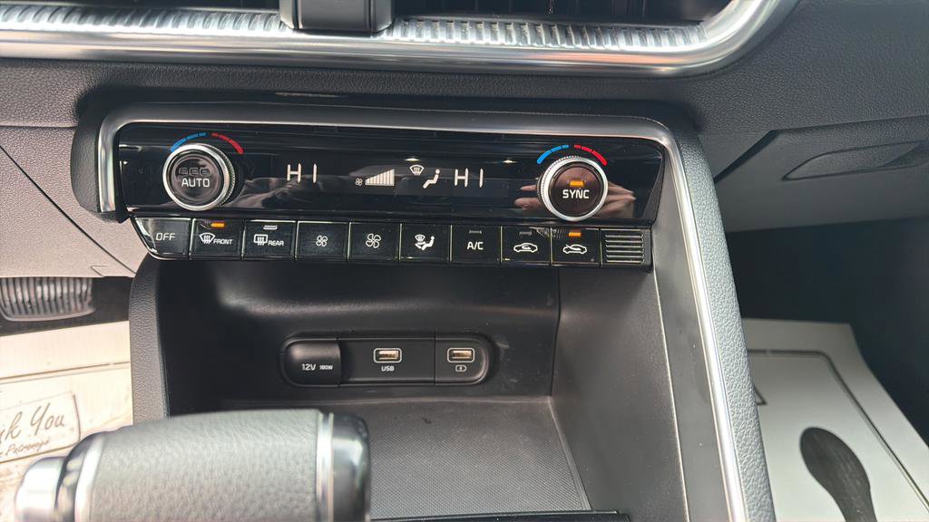 Used 2024 Kia K5 GT image 33