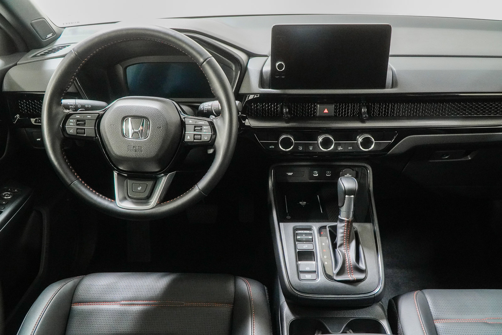 Certified 2026 Honda CR-V Sport Touring image 20