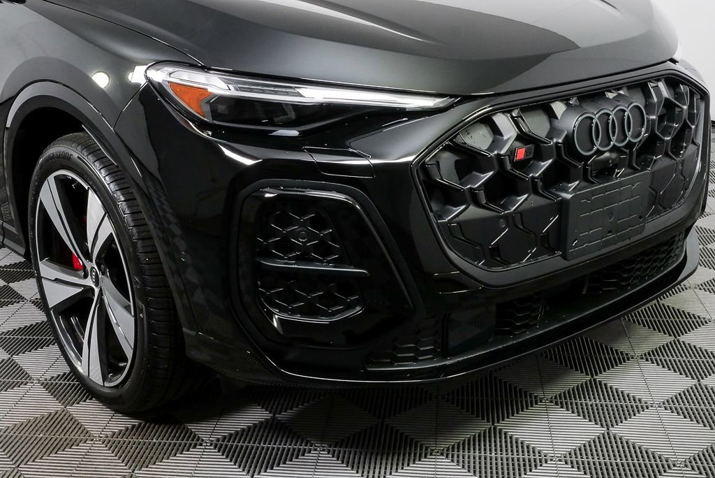 New 2025 Audi SQ5 Premium Plus AWD/4WD image 38