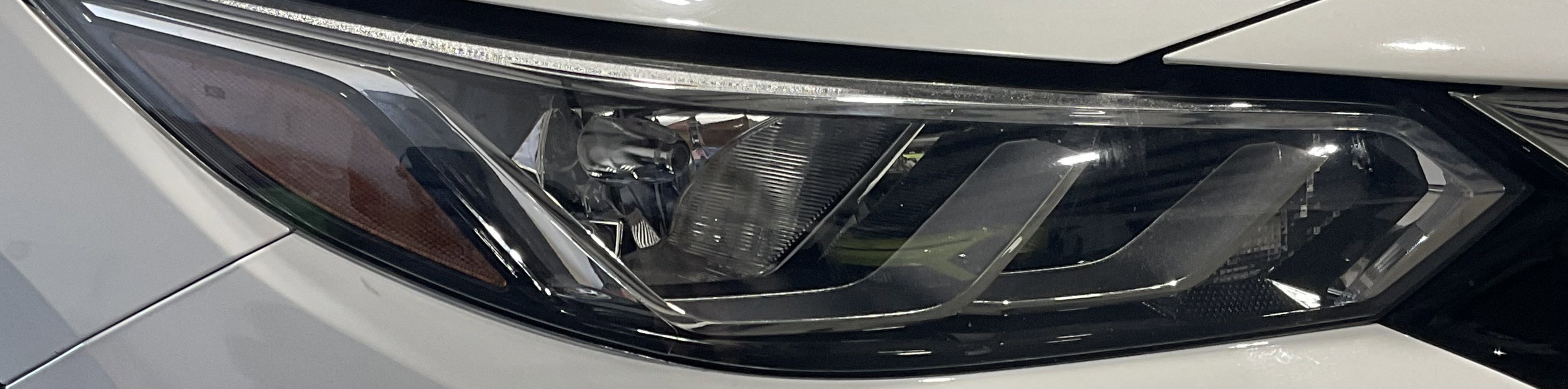 Used 2023 Nissan Sentra SV image 9