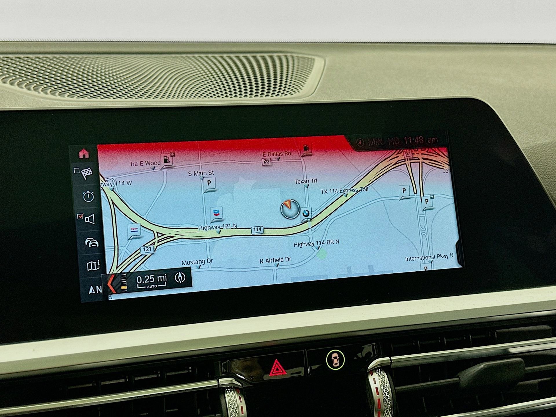 Used 2020 BMW 330i xDrive Sedan AWD/4WD image 14
