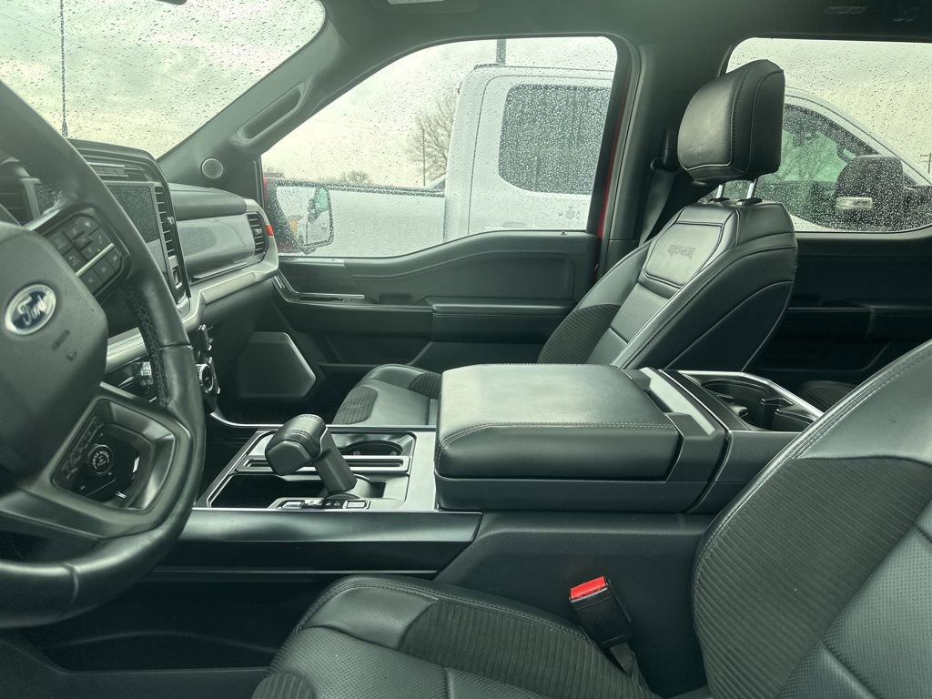 Used 2022 Ford F150 Raptor w/ Equipment Group 801A High image 5