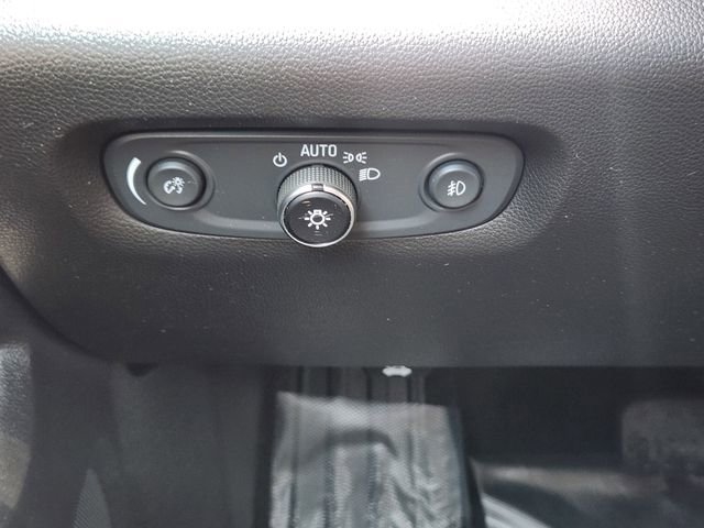 Used 2021 Chevrolet Traverse RS FWD image 23