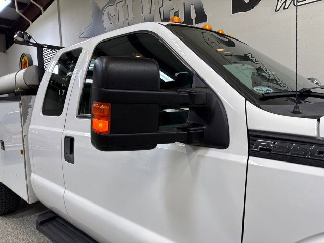 Used 2016 Ford F350 XL w/ Power Equipment Group image 57