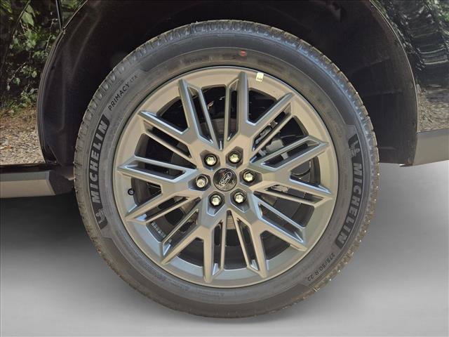 New 2027 Ford Expedition Max Platinum w/ Stealth Appearance Package AWD/4WD image 9