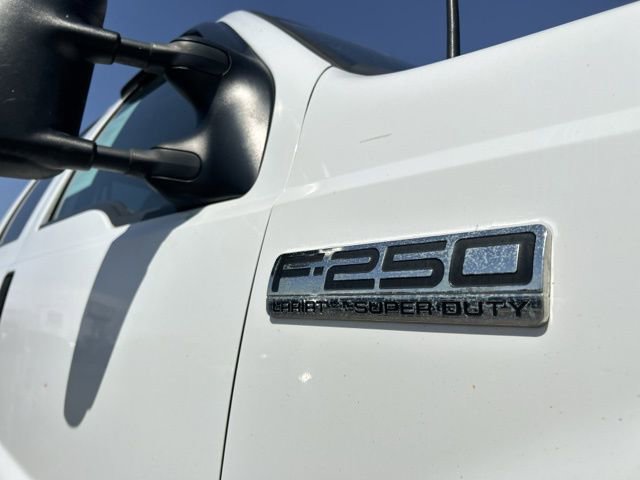 Used 1999 Ford F250 Lariat AWD/4WD image 15