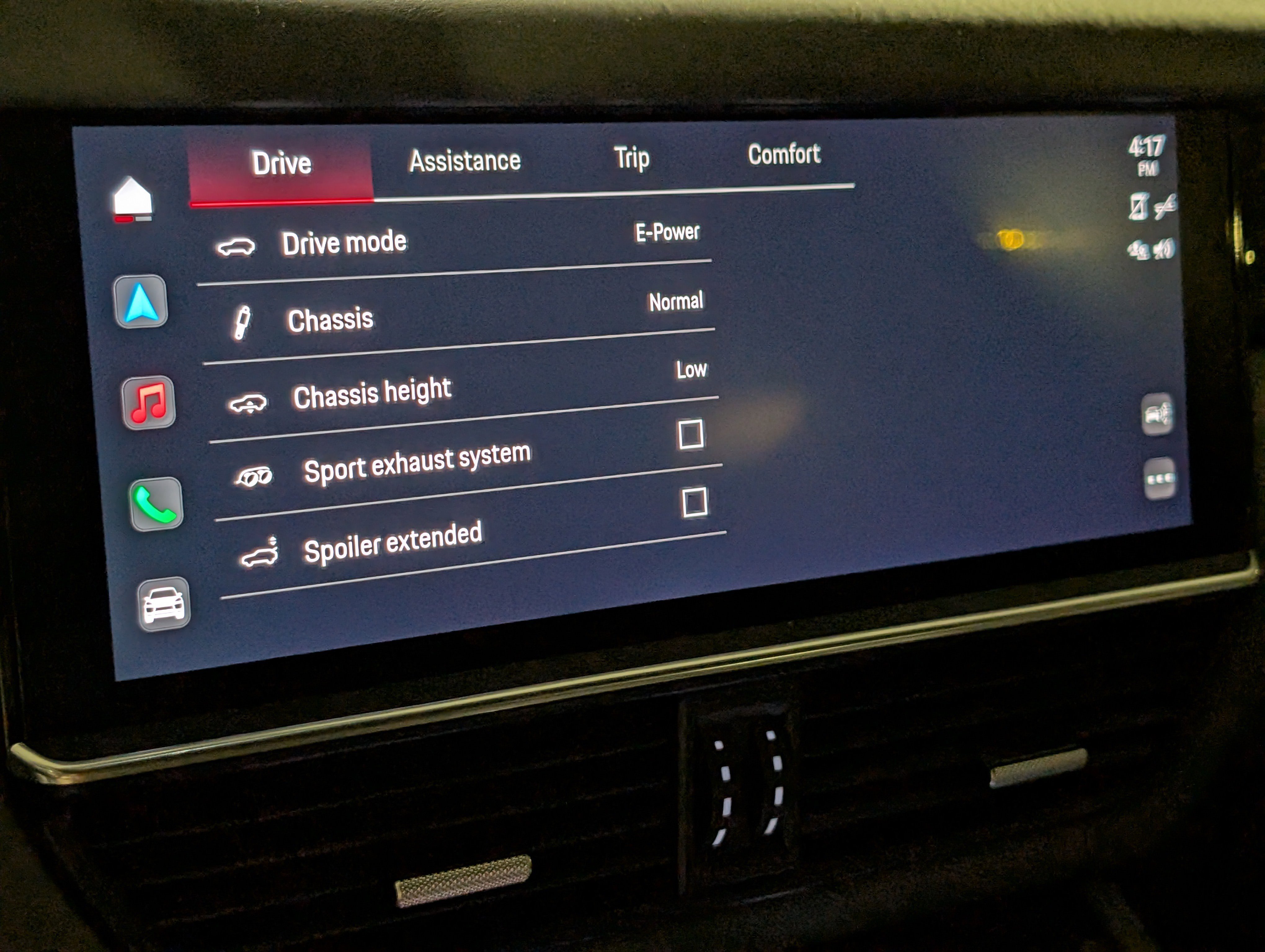 Certified 2023 Porsche Cayenne Turbo S image 40