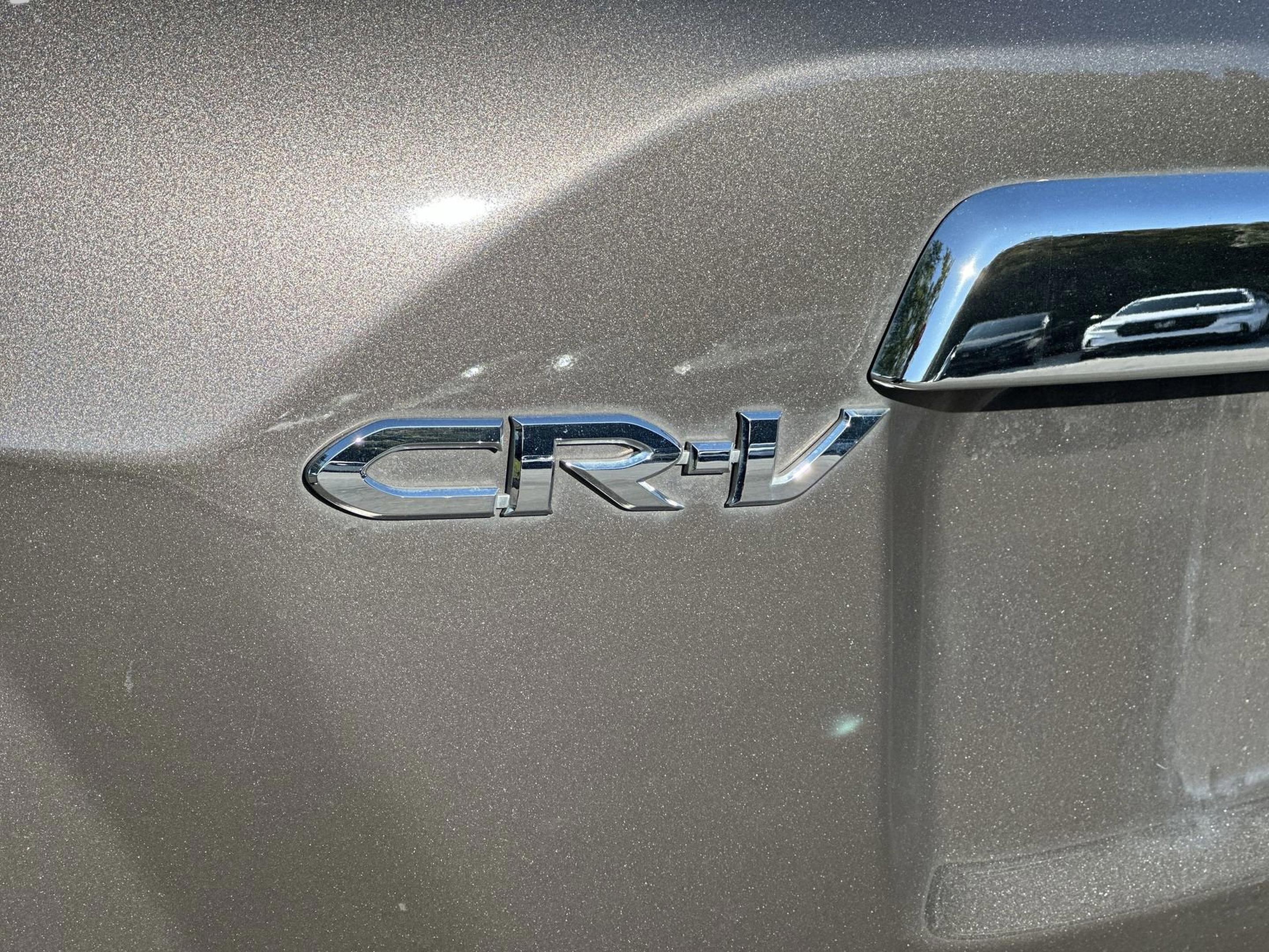 Used 2010 Honda CR-V EX image 26