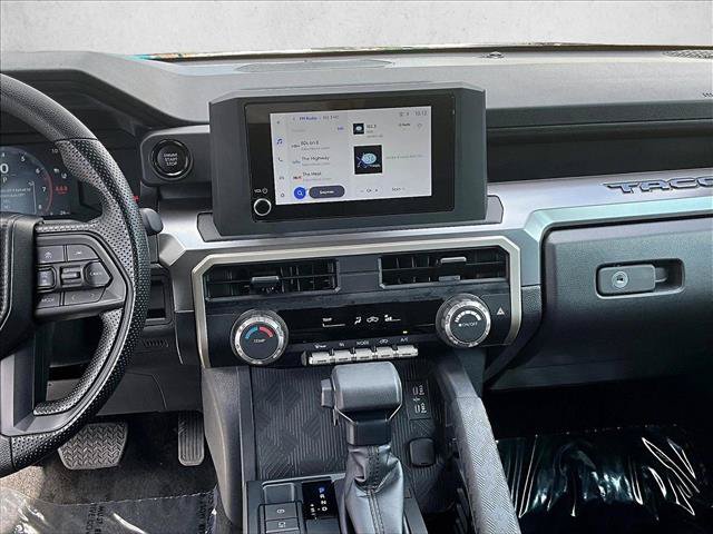 Used 2025 Toyota Tacoma SR5 RWD image 8