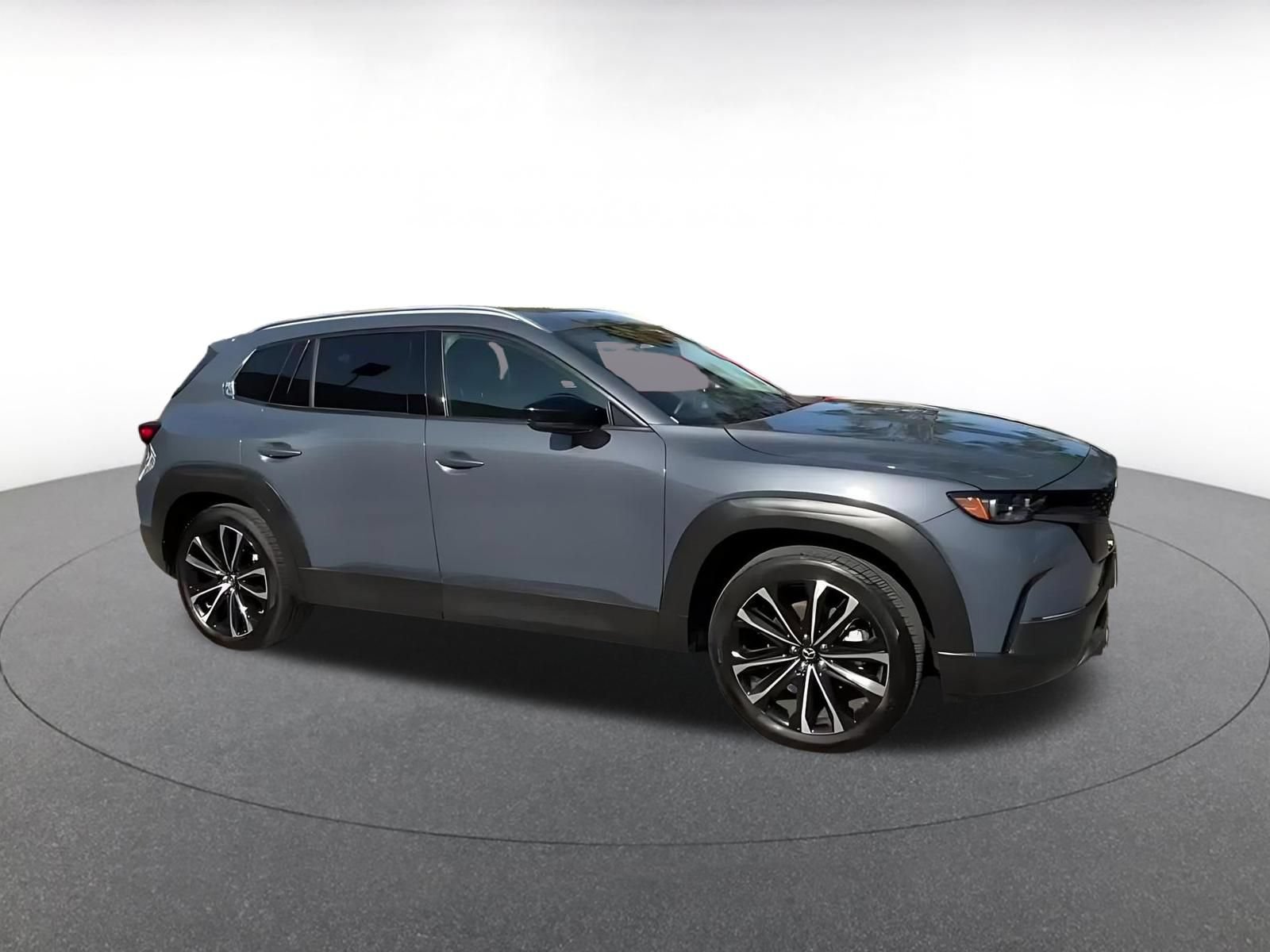 Used 2026 MAZDA CX-50 AWD 2.5 S w/ Premium Package image 2