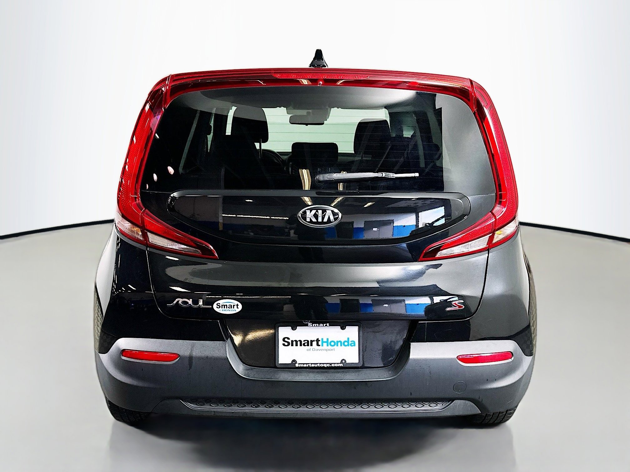 Used 2021 Kia Soul S image 6