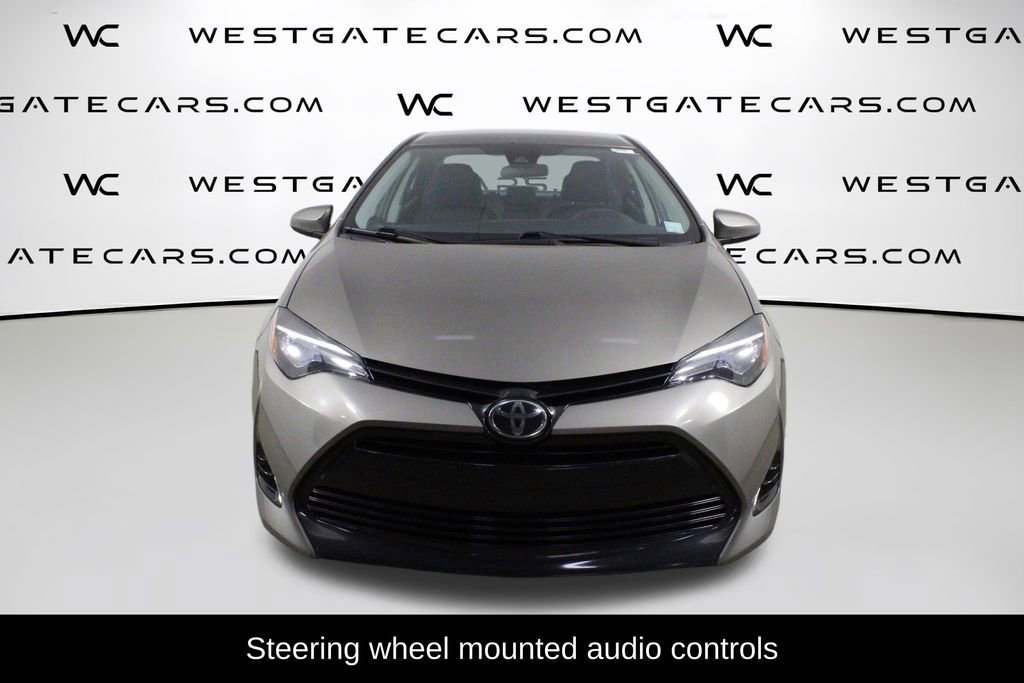 Used 2017 Toyota Corolla LE video 2