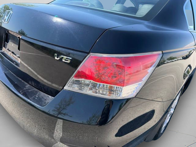 Used 2008 Honda Accord EX-L image 29