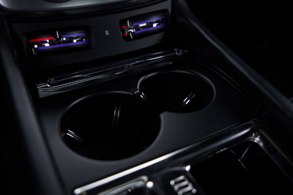 Used 2015 Rolls-Royce Wraith RWD image 52
