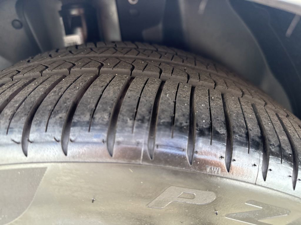 Used 2022 Dodge Charger SRT Hellcat w/ Carbon/Suede Interior Package image 13