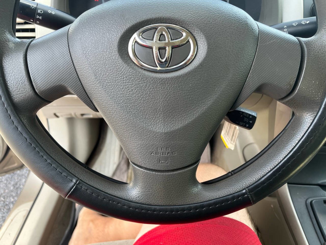 Used 2009 Toyota Corolla FWD image 25