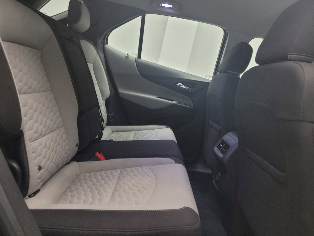 Used 2020 Chevrolet Equinox LS FWD image 19