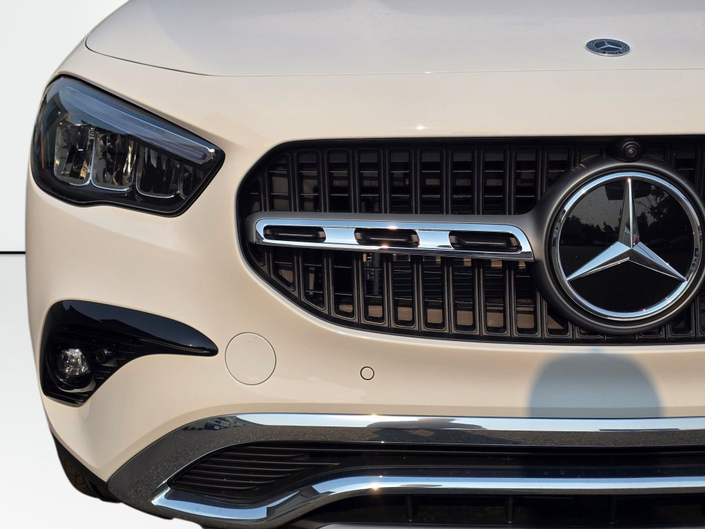 New 2026 Mercedes-Benz GLA 250 4MATIC image 28