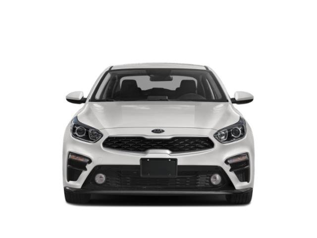Certified 2021 Kia Forte LXS FWD image 7