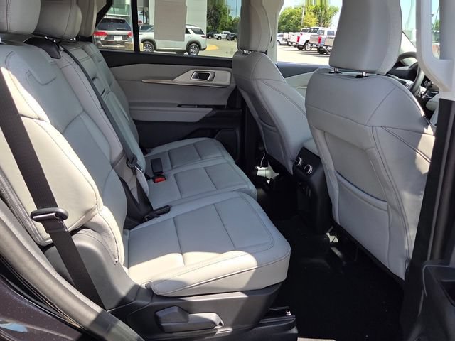 New 2026 Ford Explorer Active w/ Active Comfort Package AWD/4WD image 43