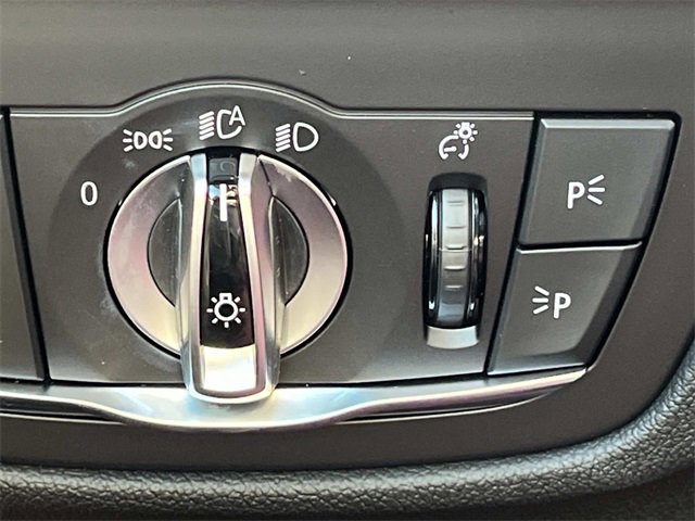 Used 2024 BMW X3 xDrive30i w/ Convenience Package image 36