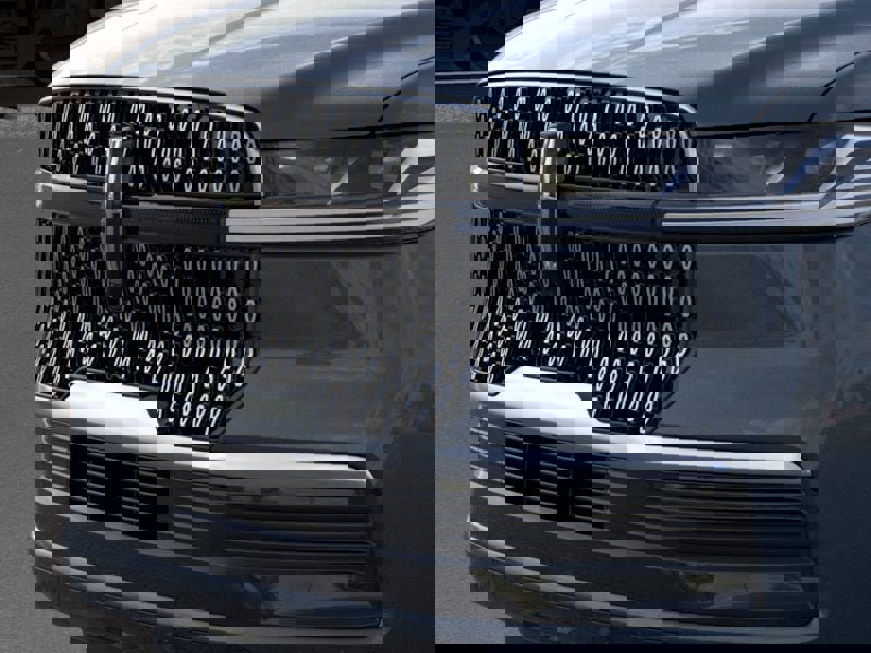 New 2025 Lincoln Navigator L Reserve image 17