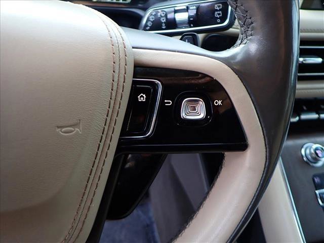 Used 2020 Lincoln Aviator Reserve w/ Elements Package Plus image 15