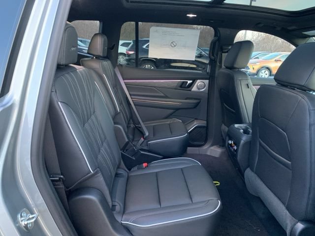 New 2026 Buick Enclave Avenir w/ Super Cruise Package FWD image 31