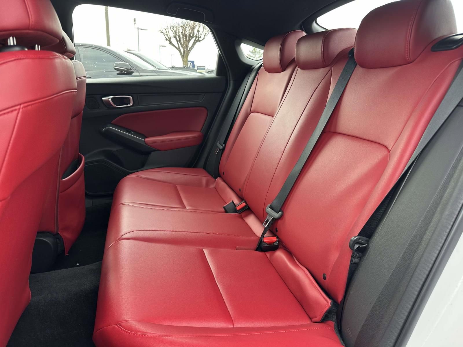 Used 2024 Acura Integra A-Spec FWD image 13