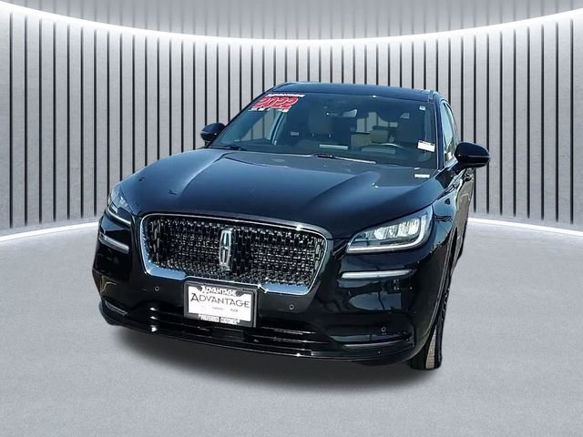 Used 2022 Lincoln Corsair Reserve w/ Equipment Group 201A image 12