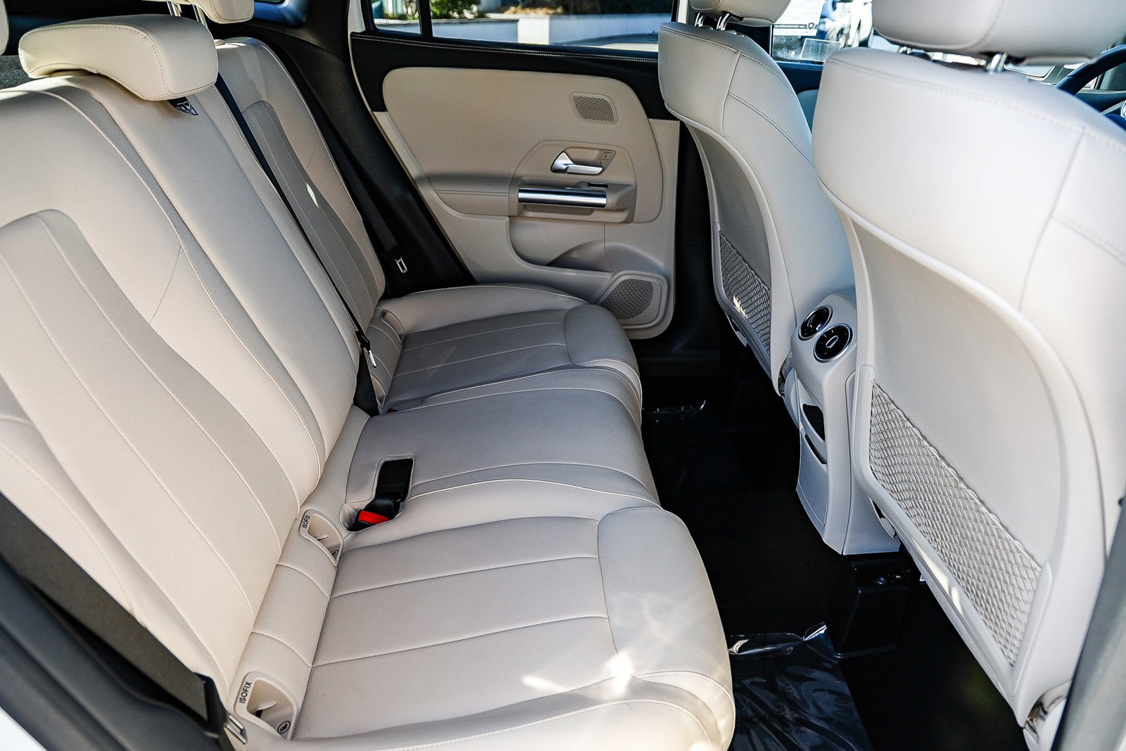 Certified 2025 Mercedes-Benz GLA 250 GLA 250 image 14