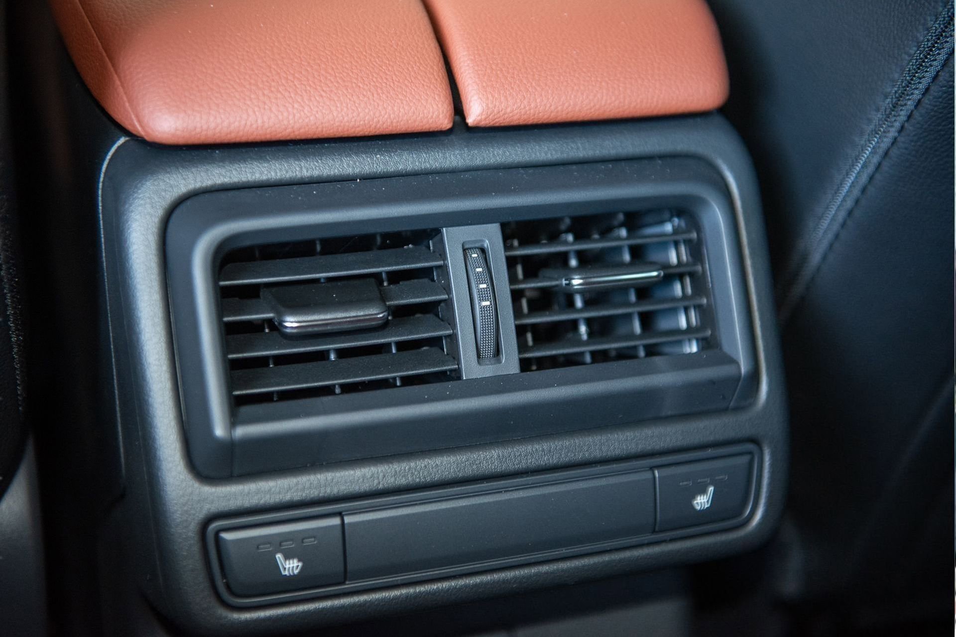 New 2025 MAZDA CX-50 Meridian Edition w/ Apex Package image 19