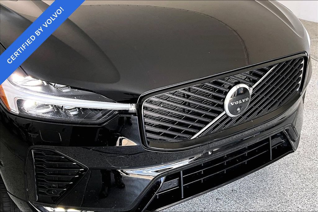 Used 2026 Volvo XC60 B5 Plus AWD/4WD image 36