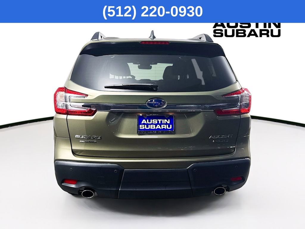 Used 2025 Subaru Ascent Limited image 7
