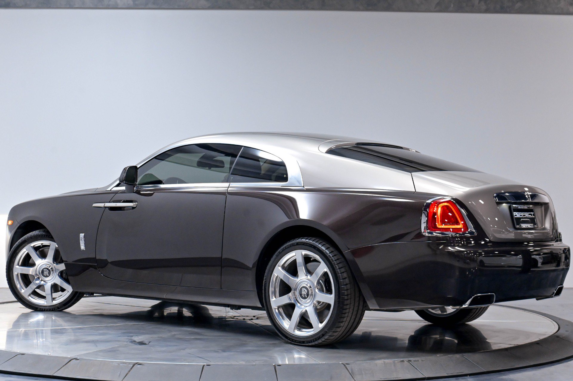 Used 2014 Rolls-Royce Wraith RWD image 62