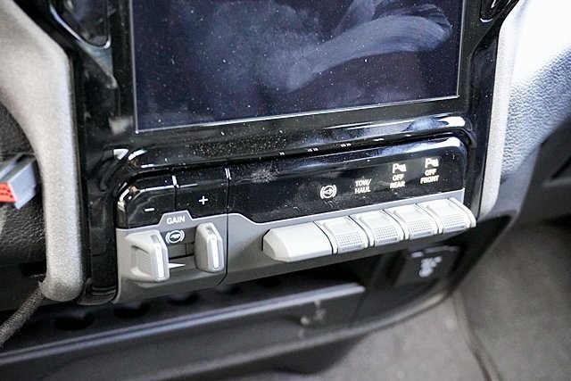 New 2026 RAM 2500 Tradesman AWD/4WD image 32
