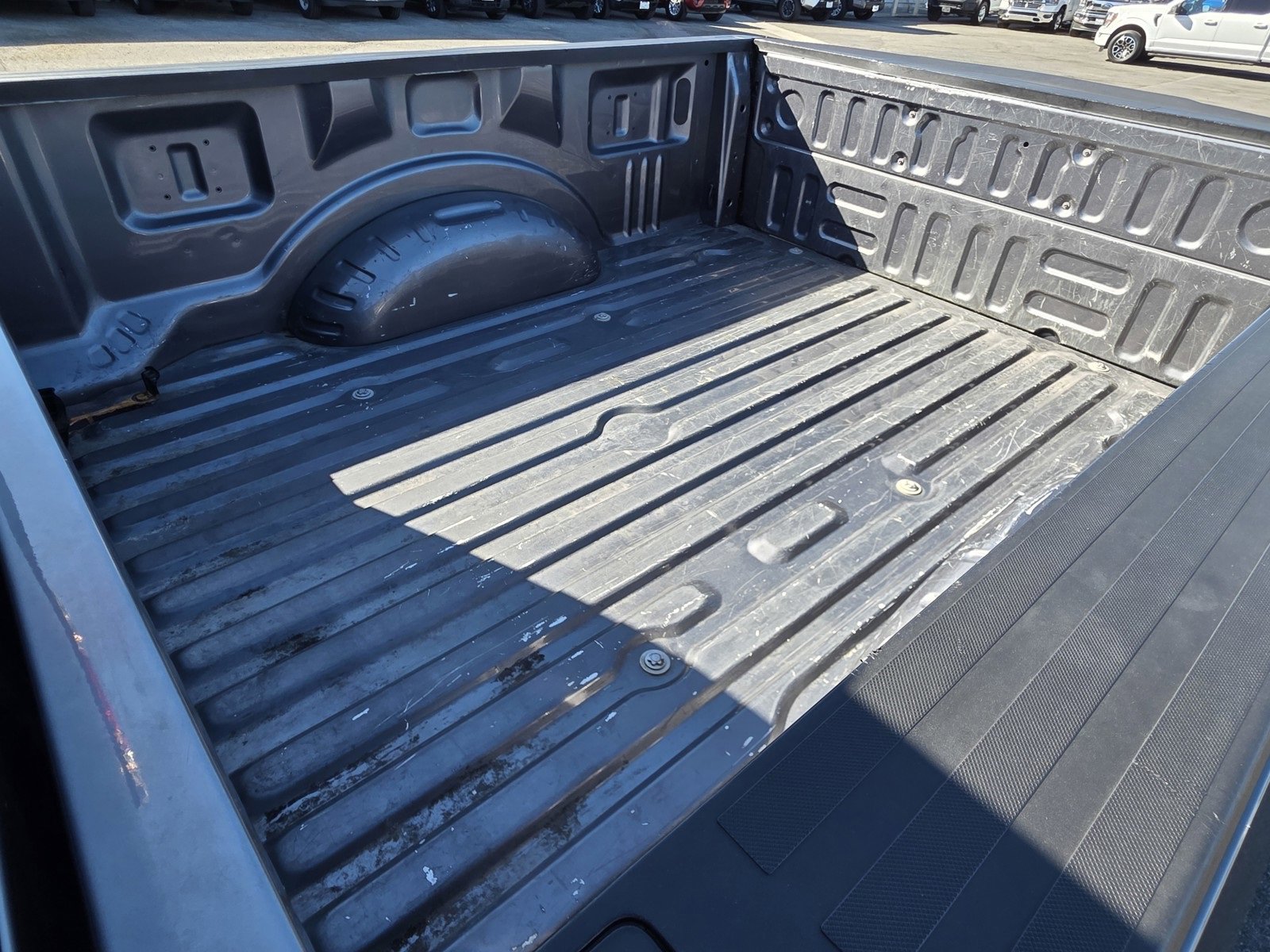Used 2021 Ford F250 XL w/ STX Appearance Package image 15