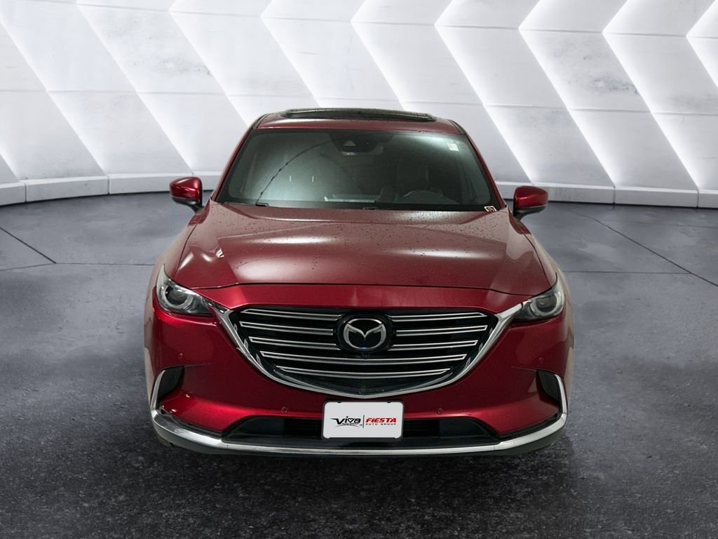 Used 2023 MAZDA CX-9 Grand Touring image 2