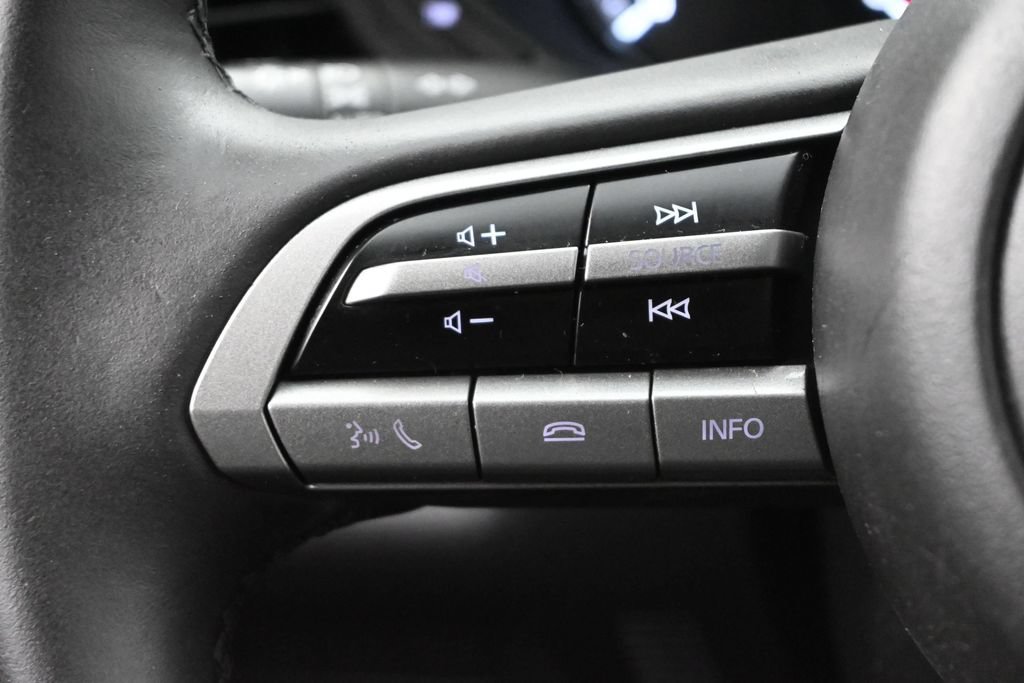Used 2023 MAZDA CX-30 AWD 2.5 S w/ Select Package image 7