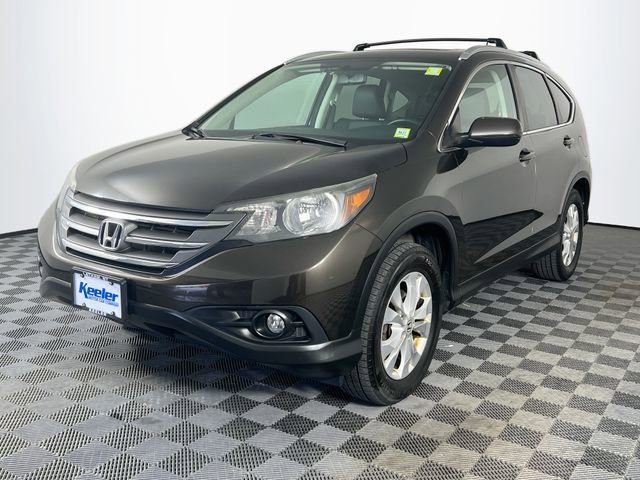 Used 2014 Honda CR-V EX-L image 2