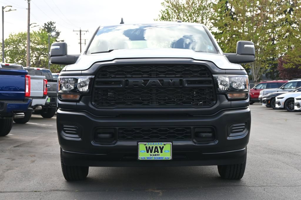 Used 2024 RAM 2500 Tradesman AWD/4WD image 3